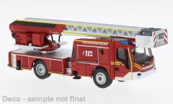 PCX87 PCX871074 - H0 - Magirus M32L-AS Berufsfeuerwehr München